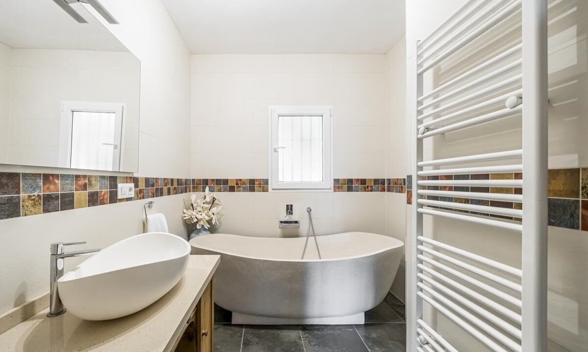 Photo of Bathroom in Montgo de Toscamar