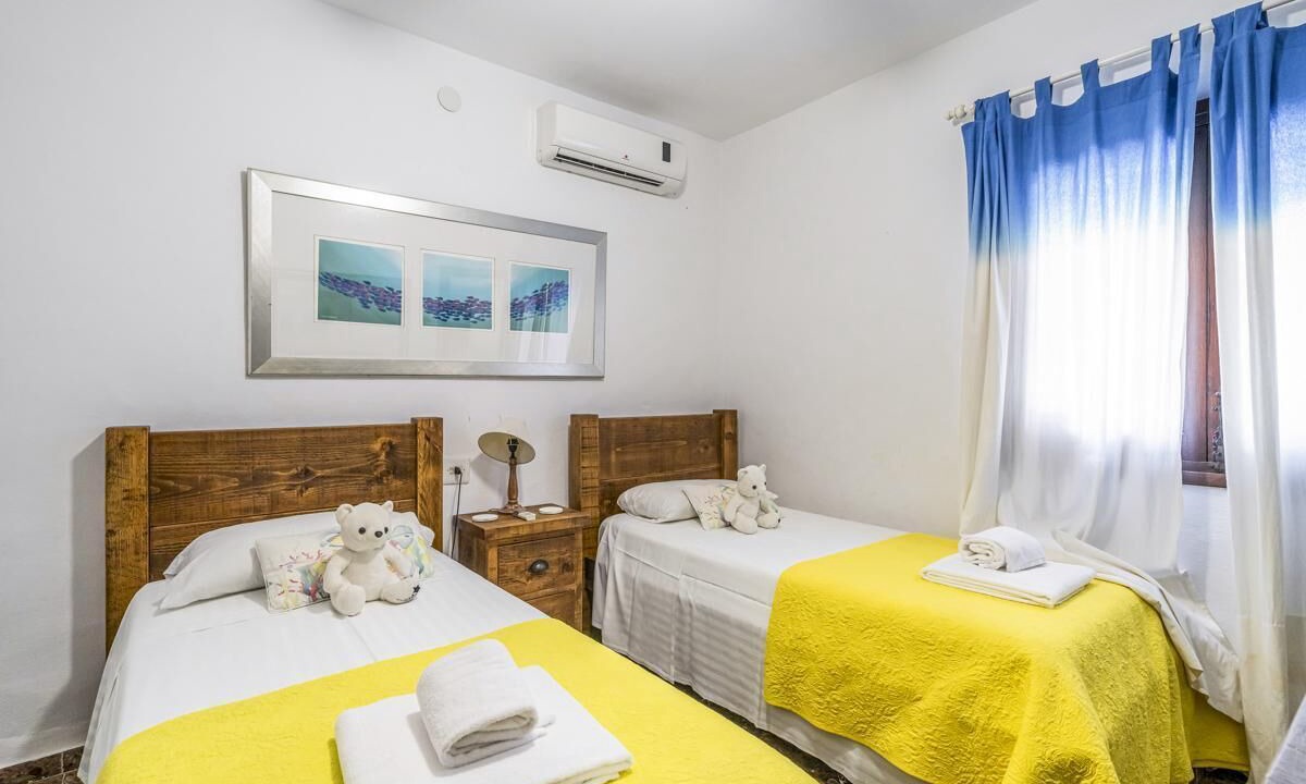 Photo of Bedroom in Montgo de Toscamar