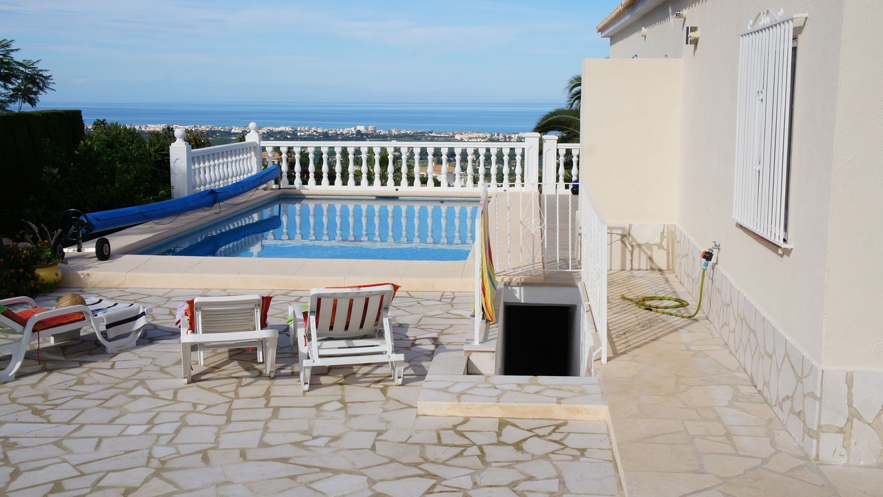 Photo of Outdoor in Denia
