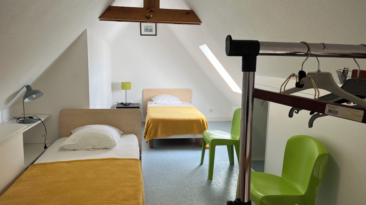 Photo of Bedroom in Damgan