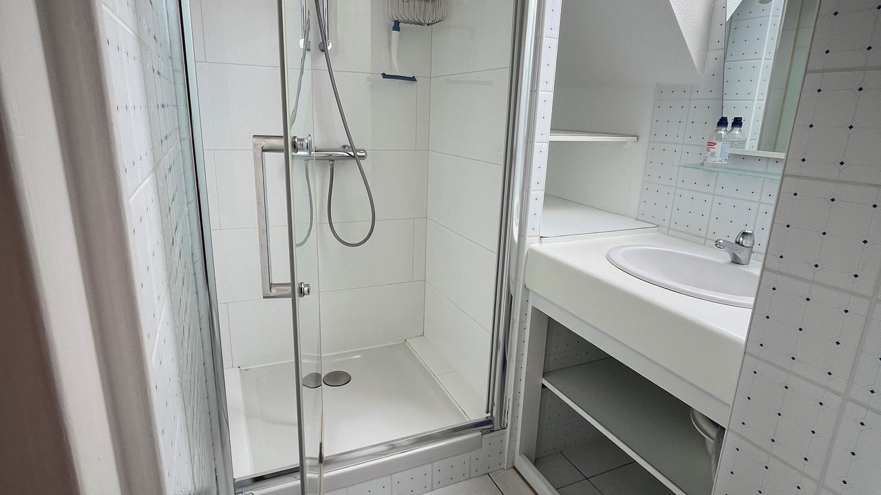 Photo of Bathroom in Damgan