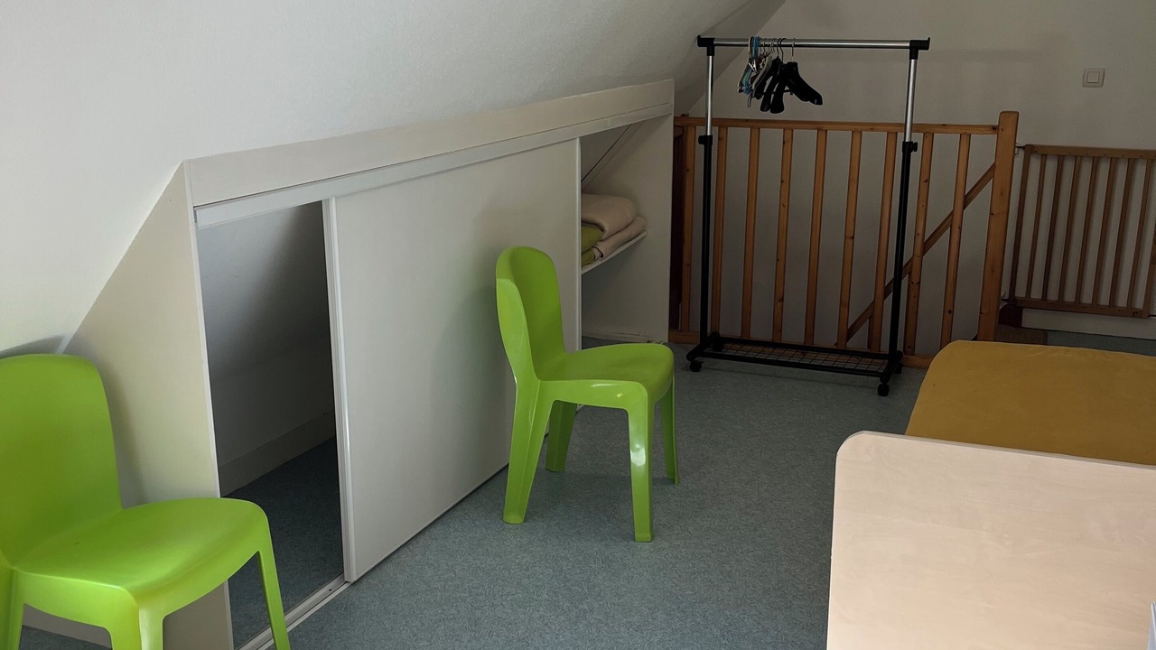 Photo of Bedroom in Damgan