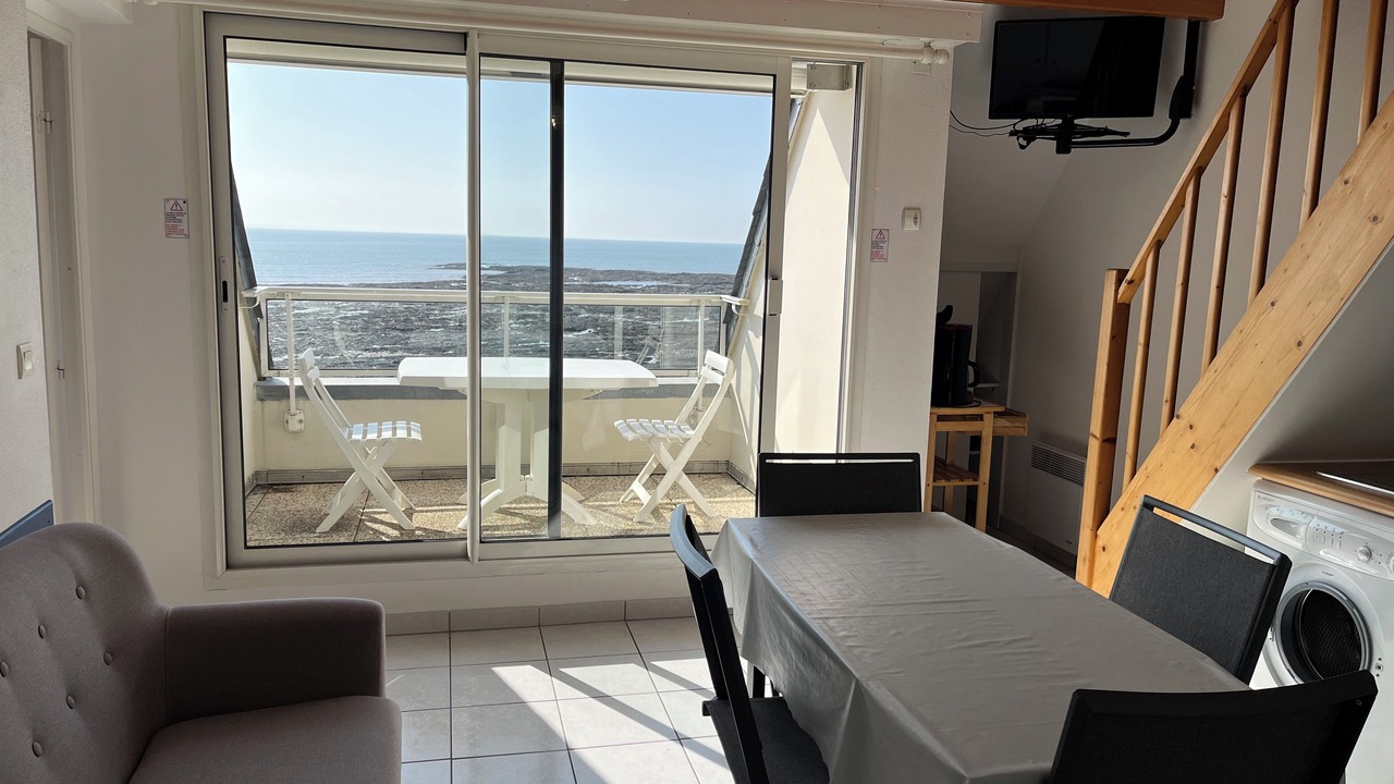 Photo of Livingroom in Damgan