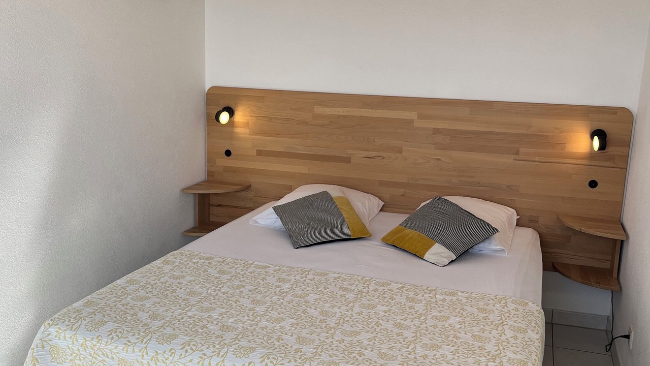 Photo of Bedroom in Damgan