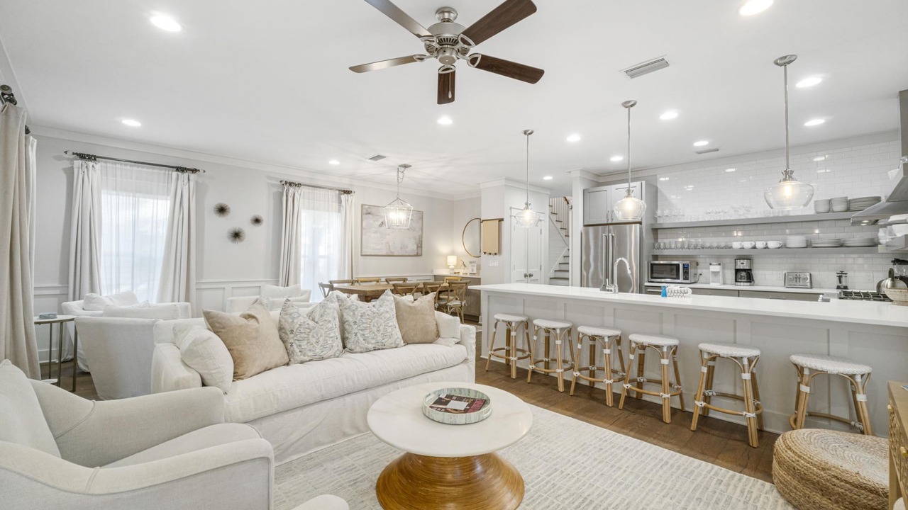 Photo of Livingroom in Seacrest