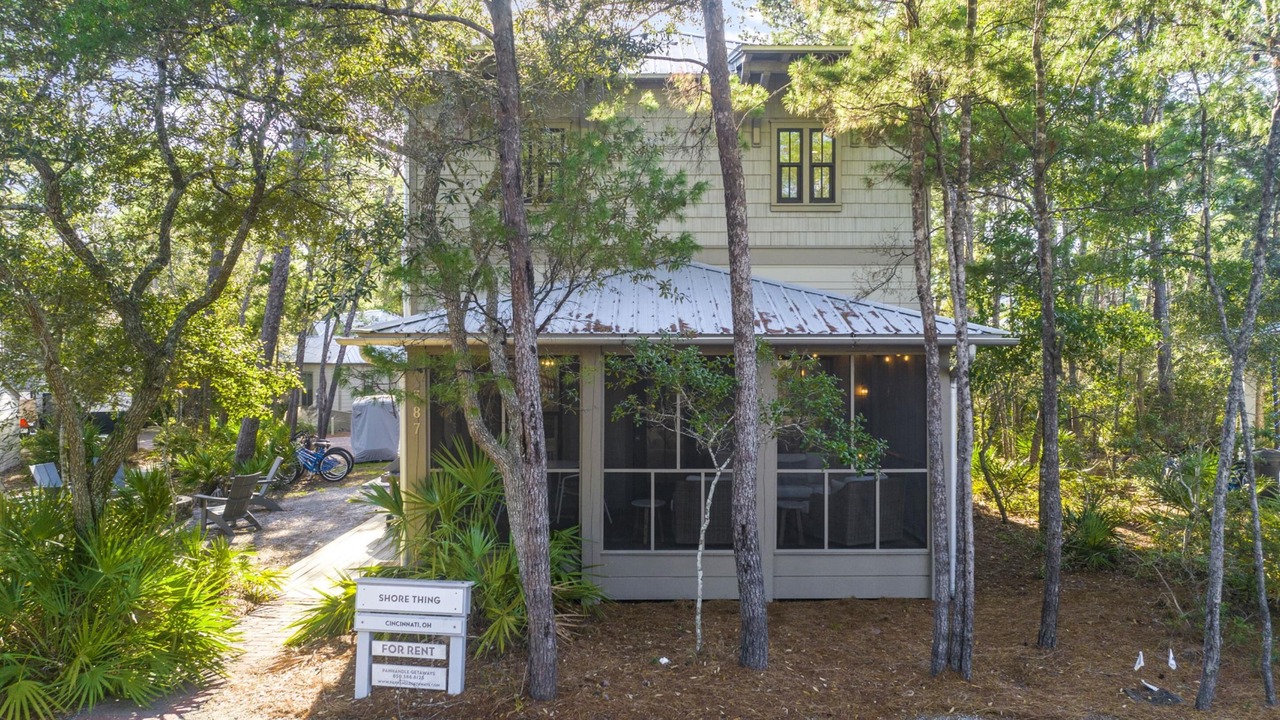 Photo of Outdoor in Seacrest