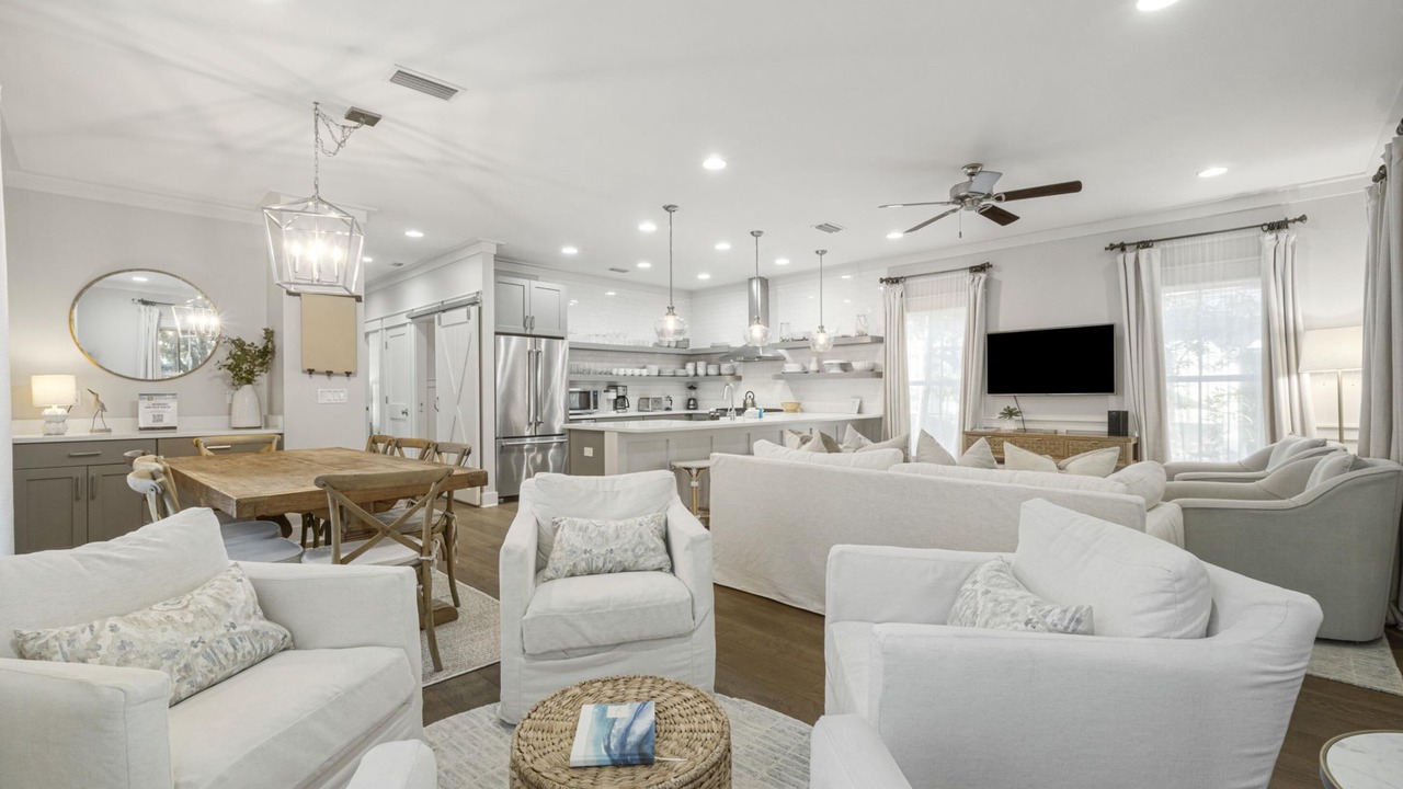 Photo of Livingroom in Seacrest