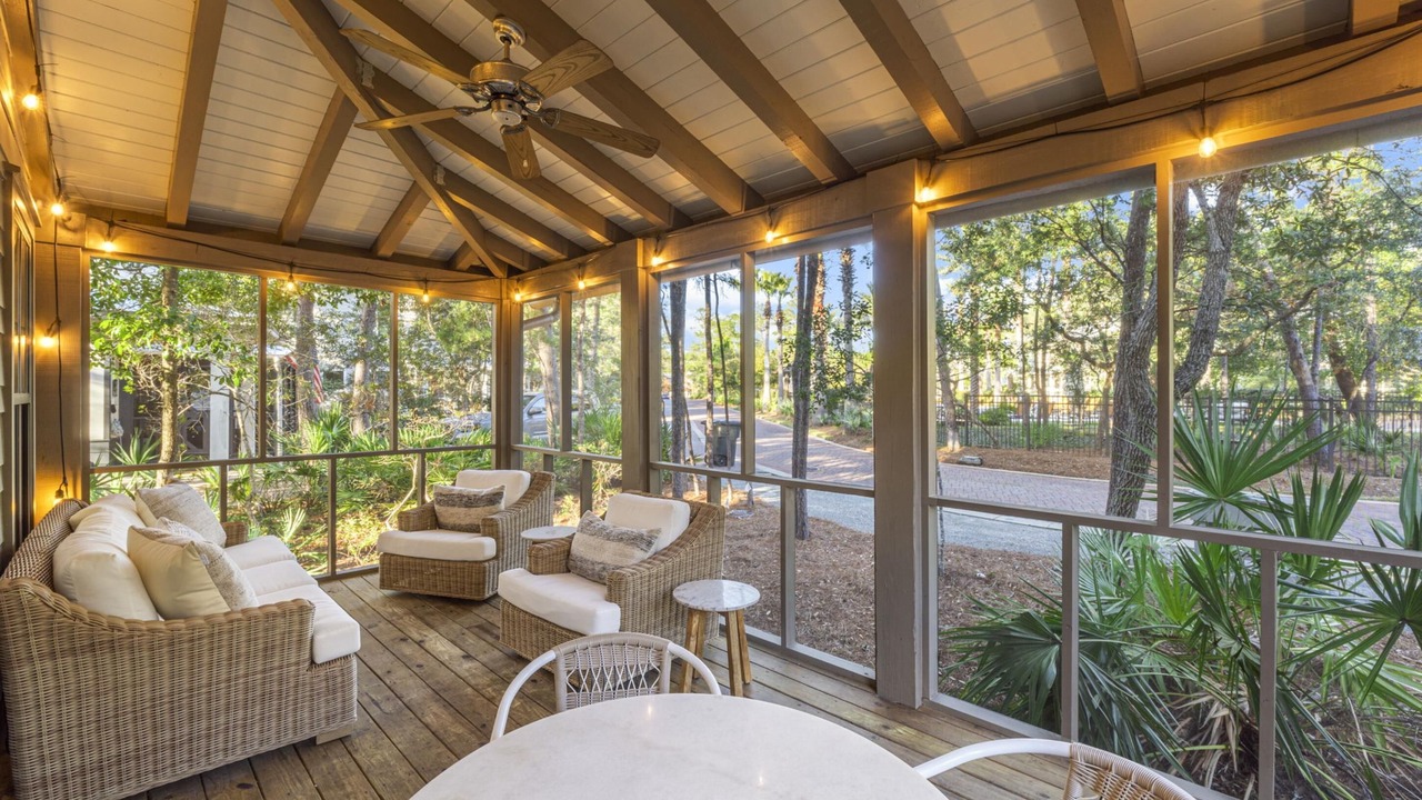 Photo of Outdoor in Seacrest