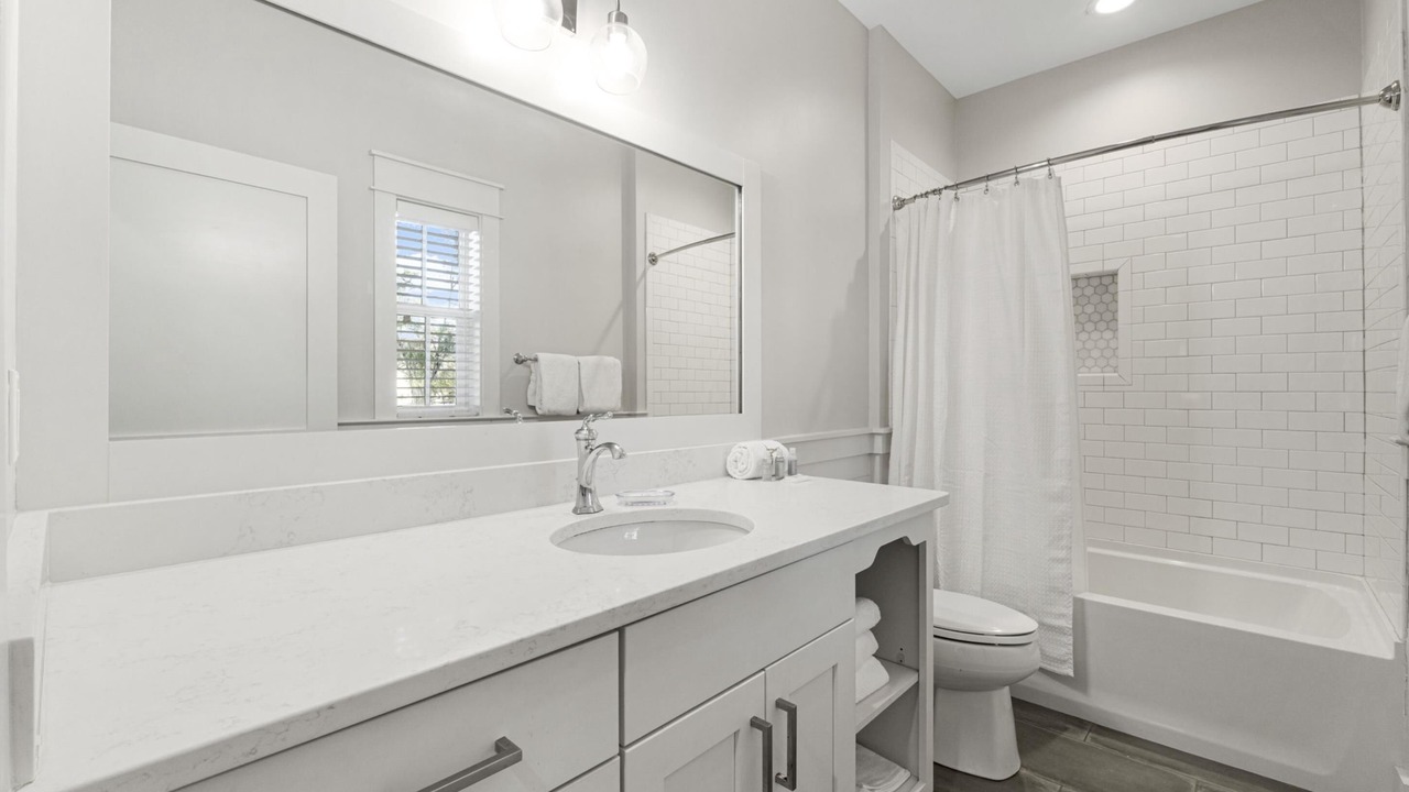 Photo of Bathroom in Seacrest