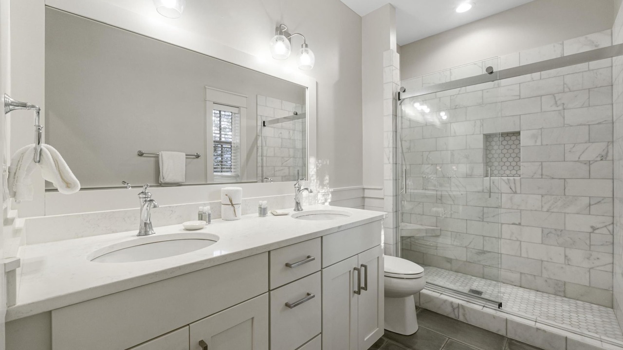 Photo of Bathroom in Seacrest