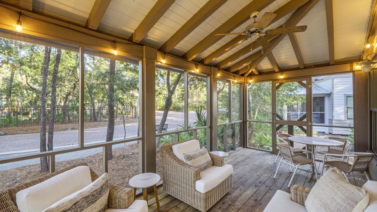 Photo of Outdoor in Seacrest