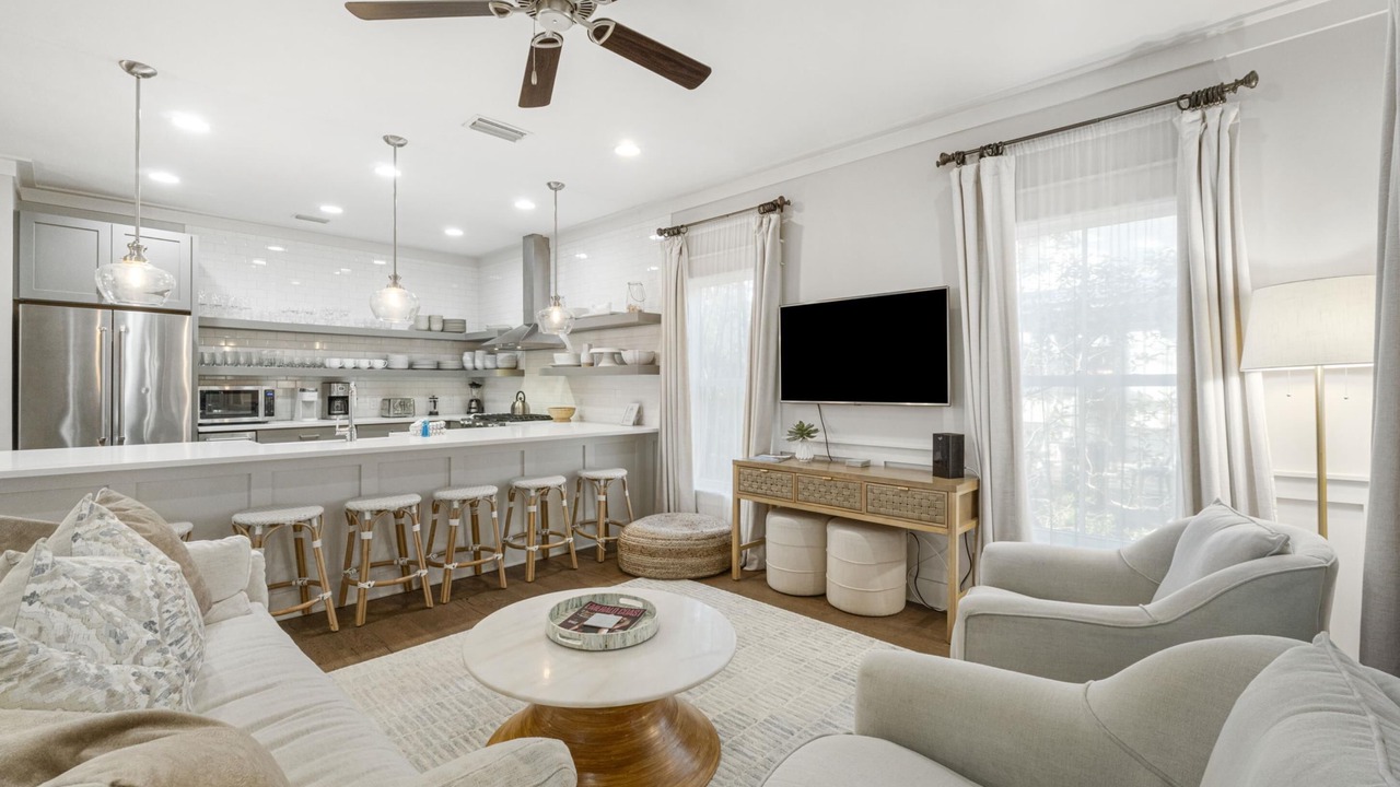 Photo of Livingroom in Seacrest