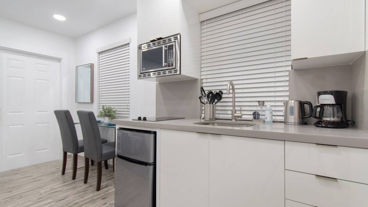 Photo of Kitchen in Hollywood