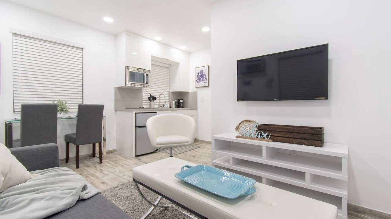 Photo of Livingroom in Hollywood