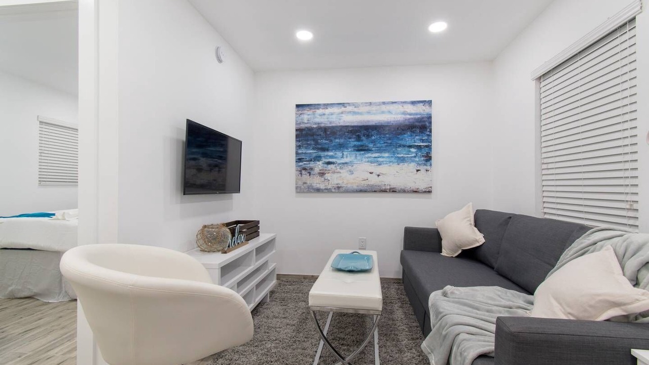 Photo of Livingroom in Hollywood