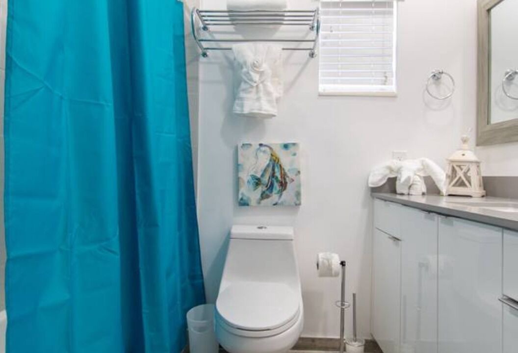 Photo of Bathroom in Hollywood