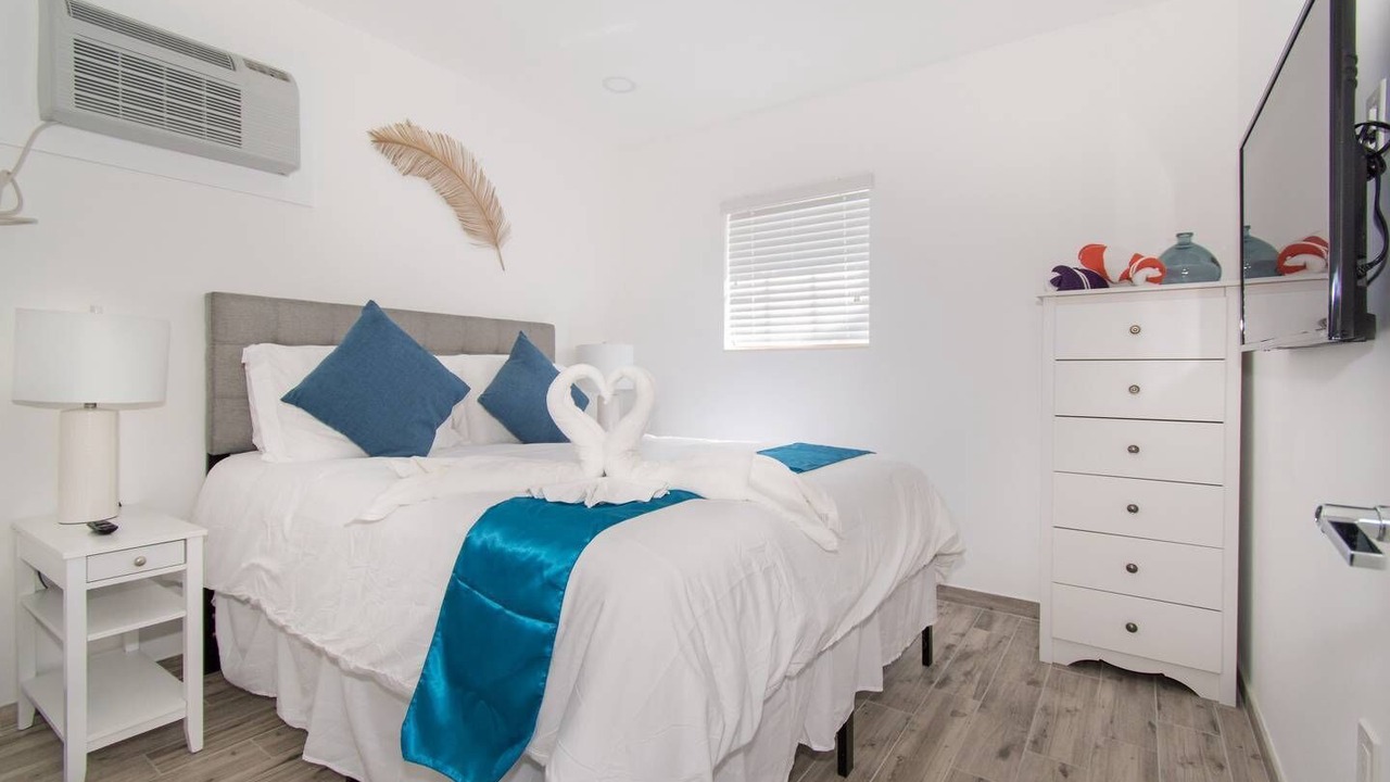 Photo of Bedroom in Hollywood