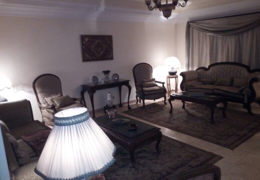 Photo of Livingroom in Qasr an-Nil