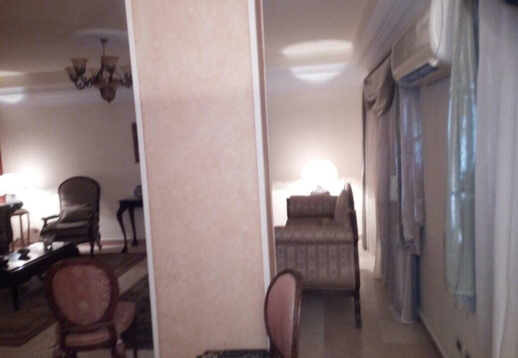 Photo of Bedroom in Qasr an-Nil