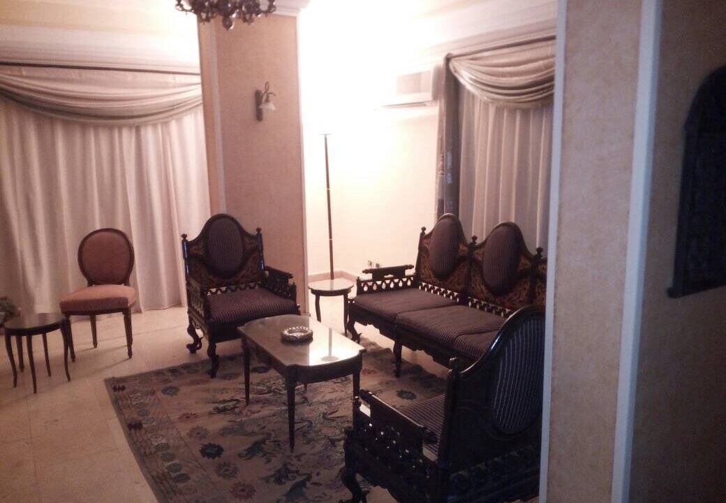 Photo of Livingroom in Qasr an-Nil
