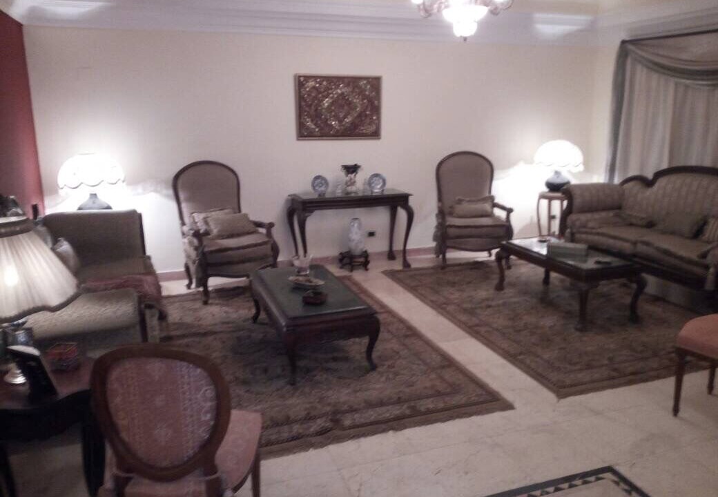Photo of Livingroom in Qasr an-Nil