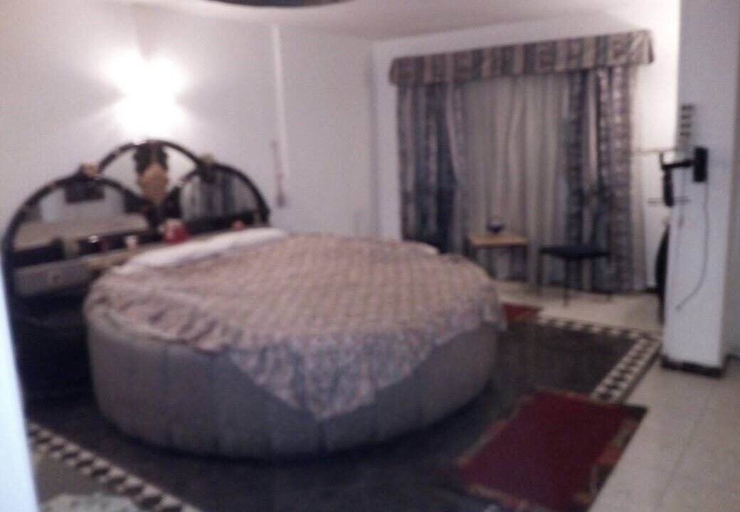 Photo of Bedroom in Qasr an-Nil