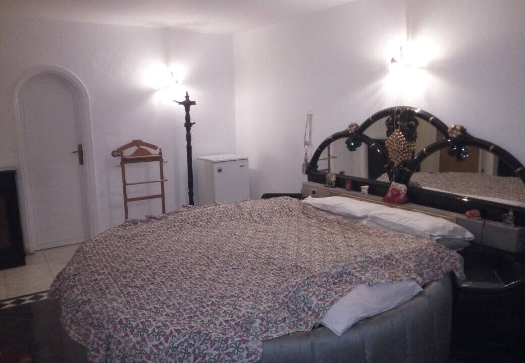 Photo of Bedroom in Qasr an-Nil
