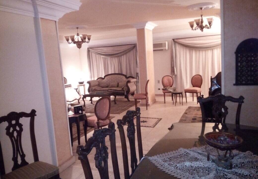 Photo of Bedroom in Qasr an-Nil
