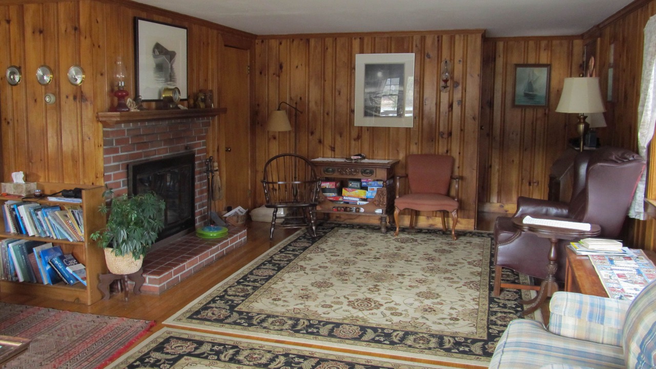 Photo of Bedroom in Pleasant Point