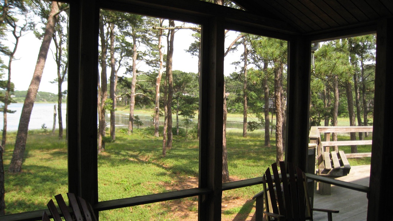 Photo of Outdoor in Pleasant Point