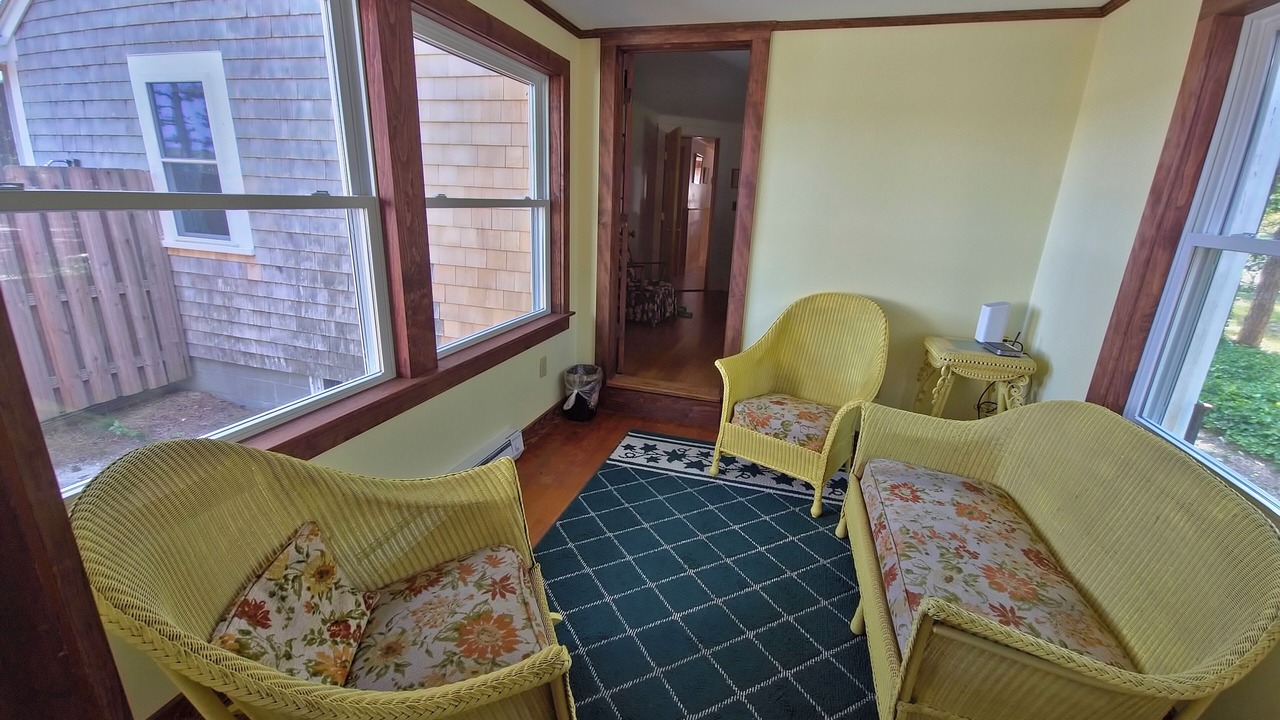 Photo of Bedroom in Pleasant Point