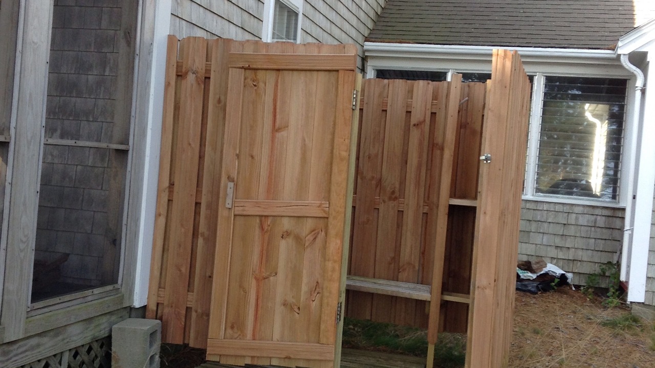 Photo of Outdoor in Pleasant Point