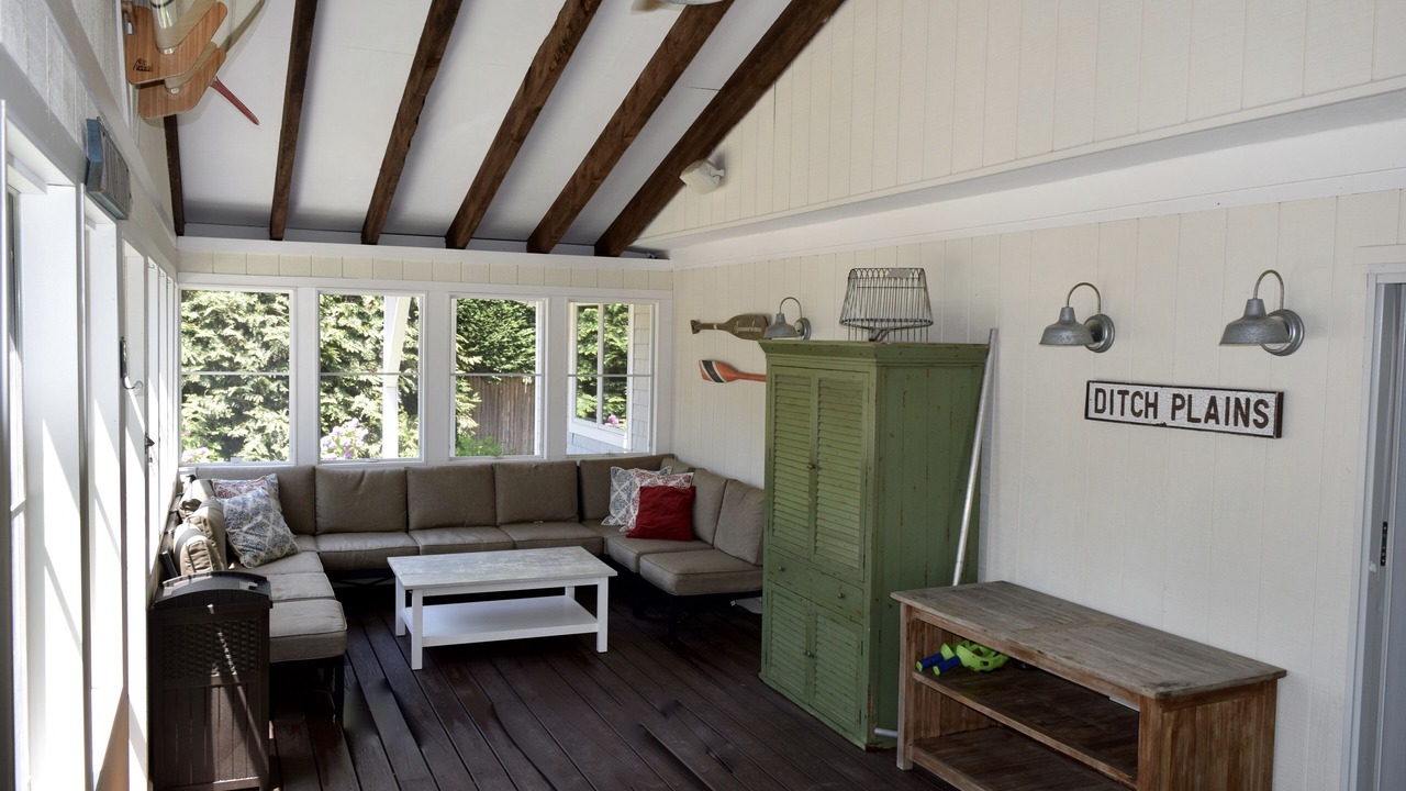 Photo of Outdoor in Culloden Shores