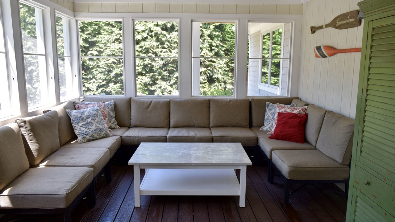 Photo of Outdoor in Culloden Shores