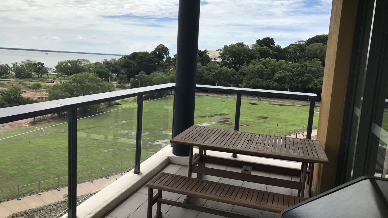 Photo of Outdoor in Darwin City Centre