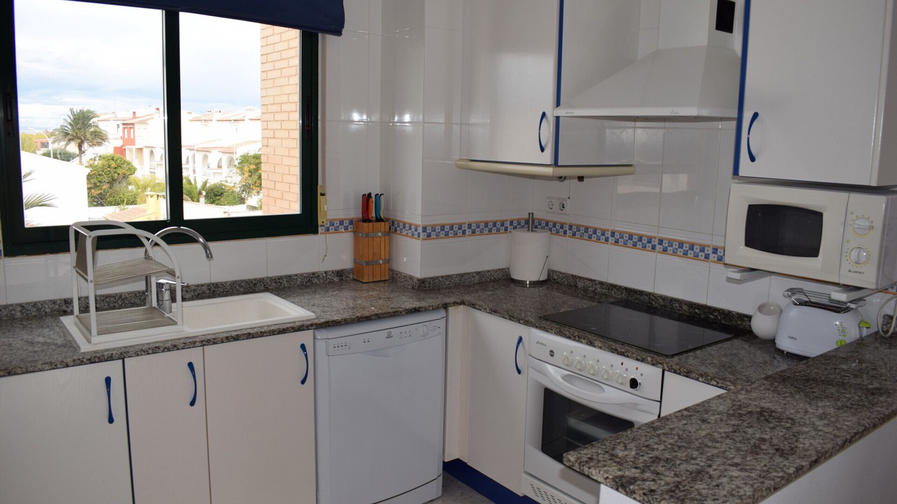 Photo of Kitchen in Molinell