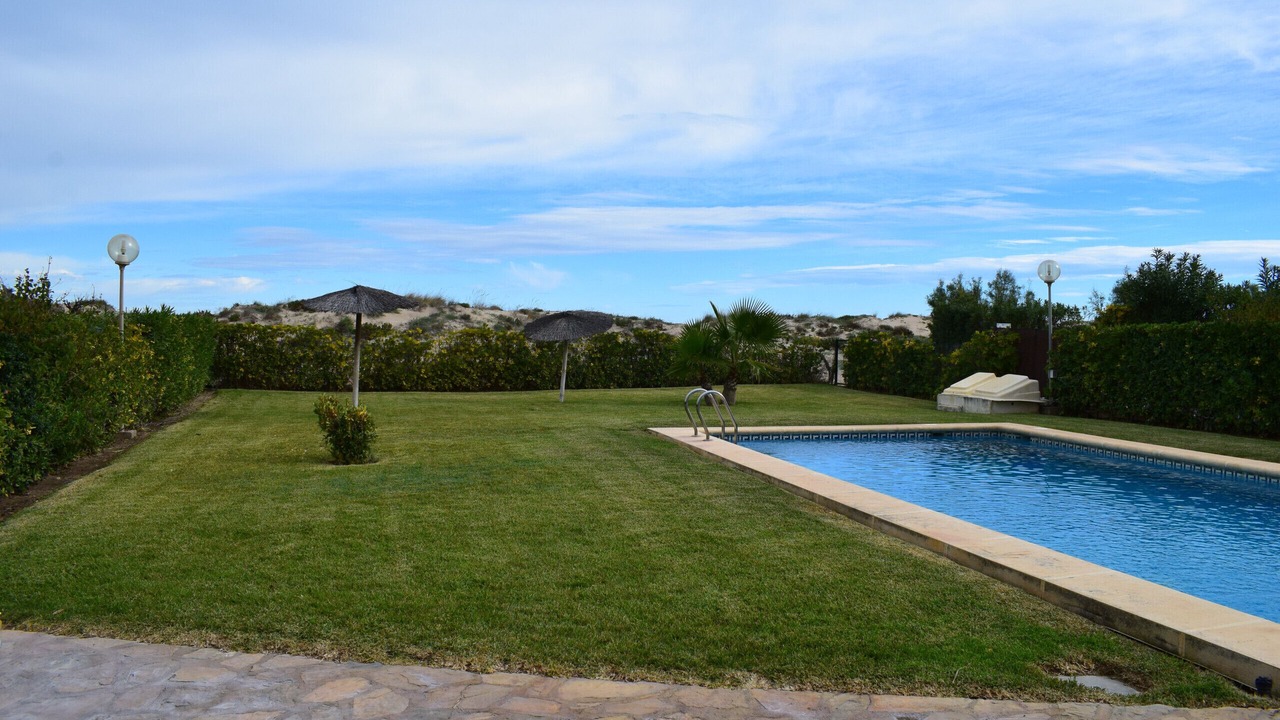 Photo of Outdoor in Molinell