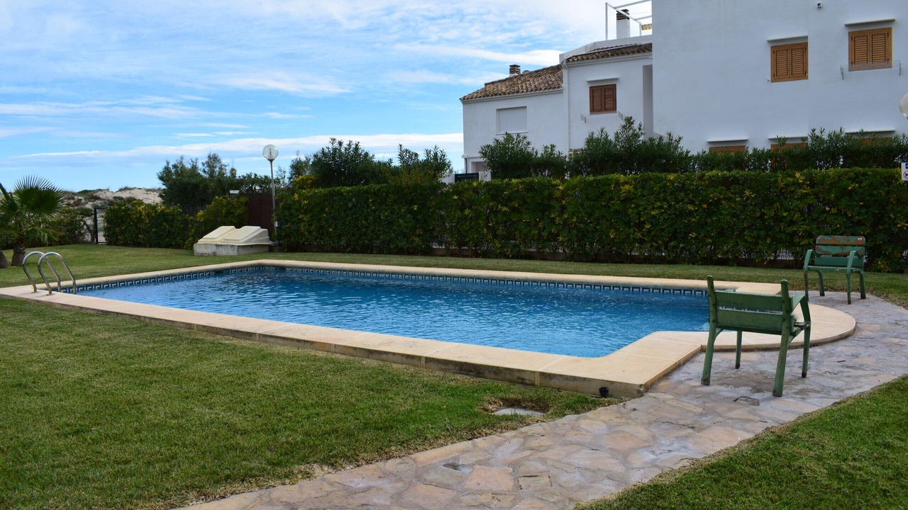 Photo of Outdoor in Molinell