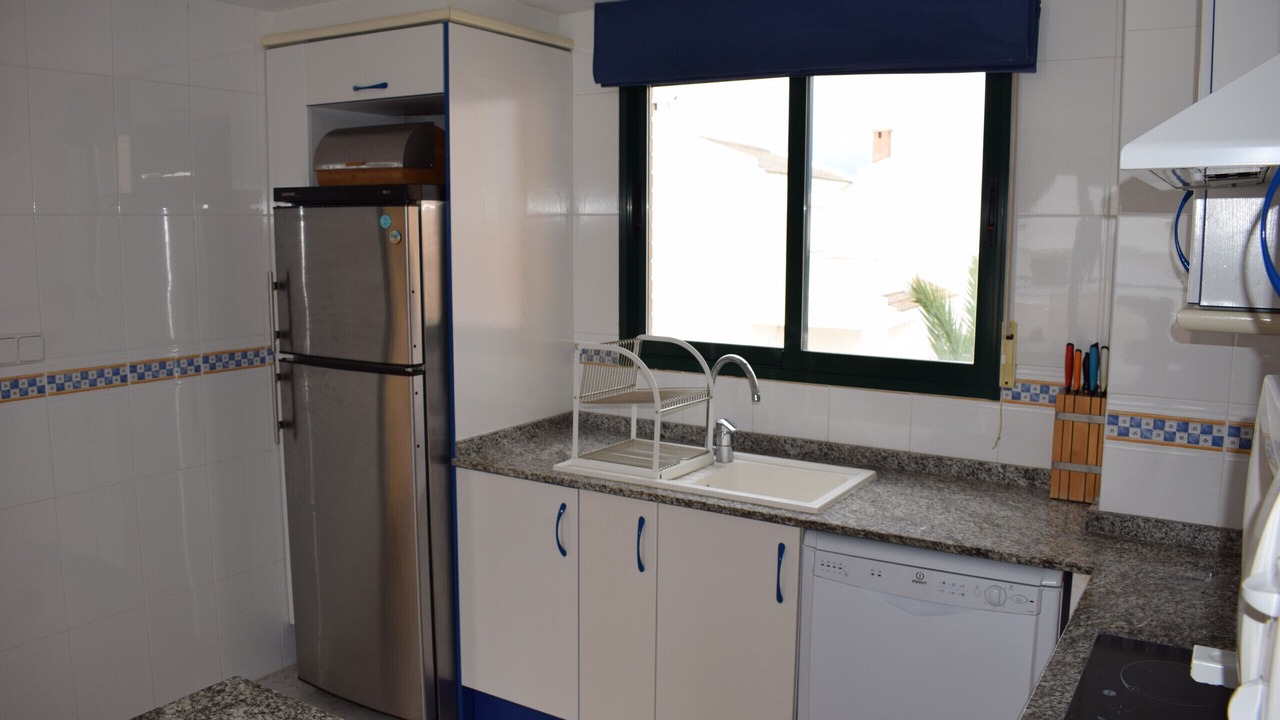Photo of Kitchen in Molinell