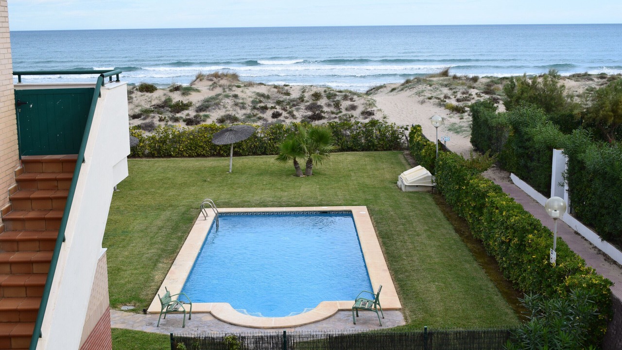 Photo of Outdoor in Molinell