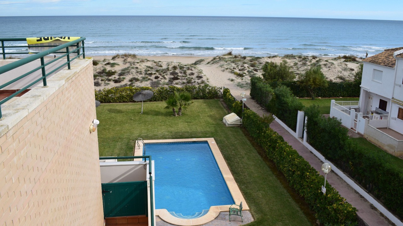 Photo of Outdoor in Molinell