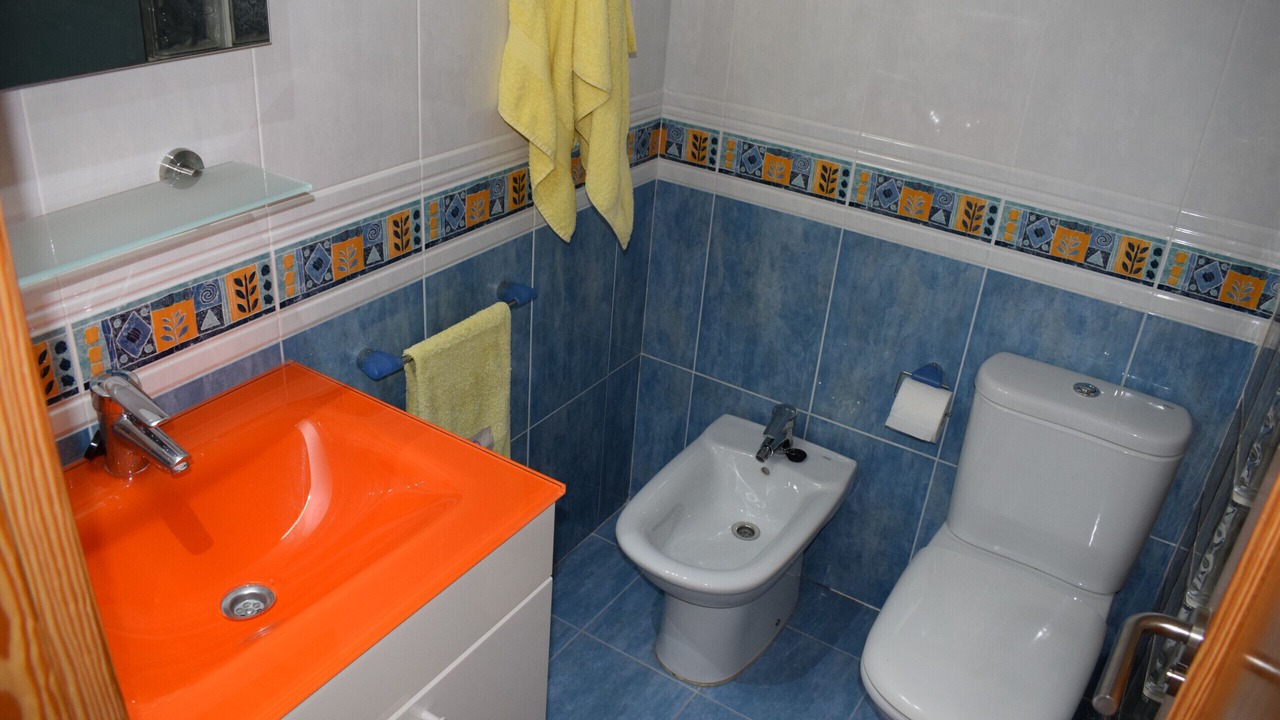 Photo of Bathroom in Molinell