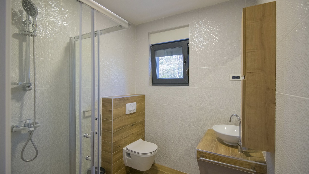 Photo of Bathroom in Grubine