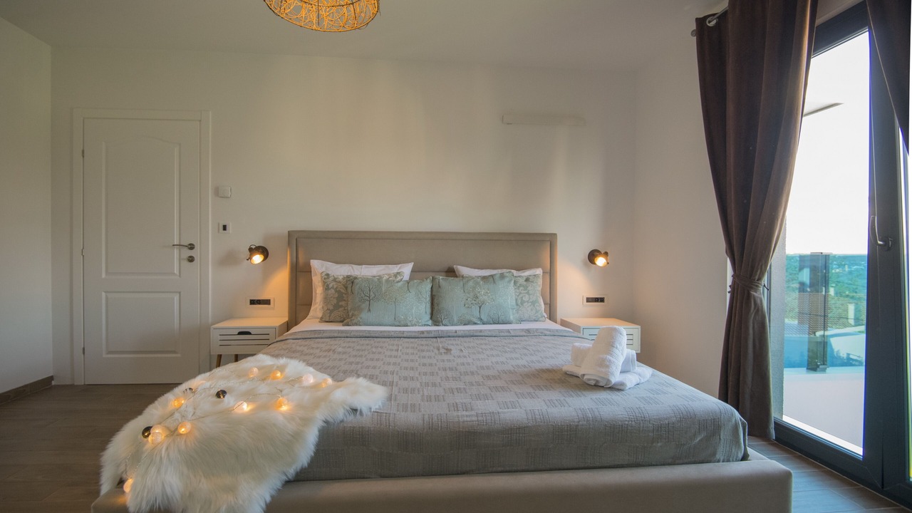 Photo of Bedroom in Grubine