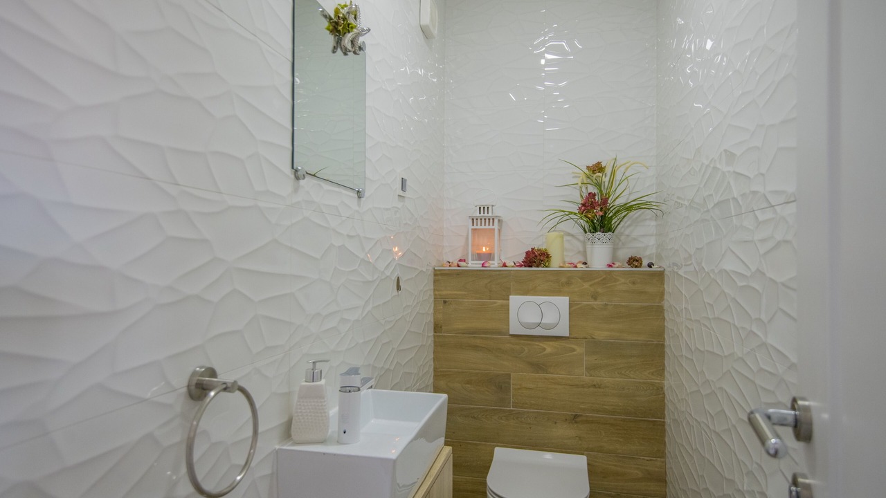 Photo of Bathroom in Grubine