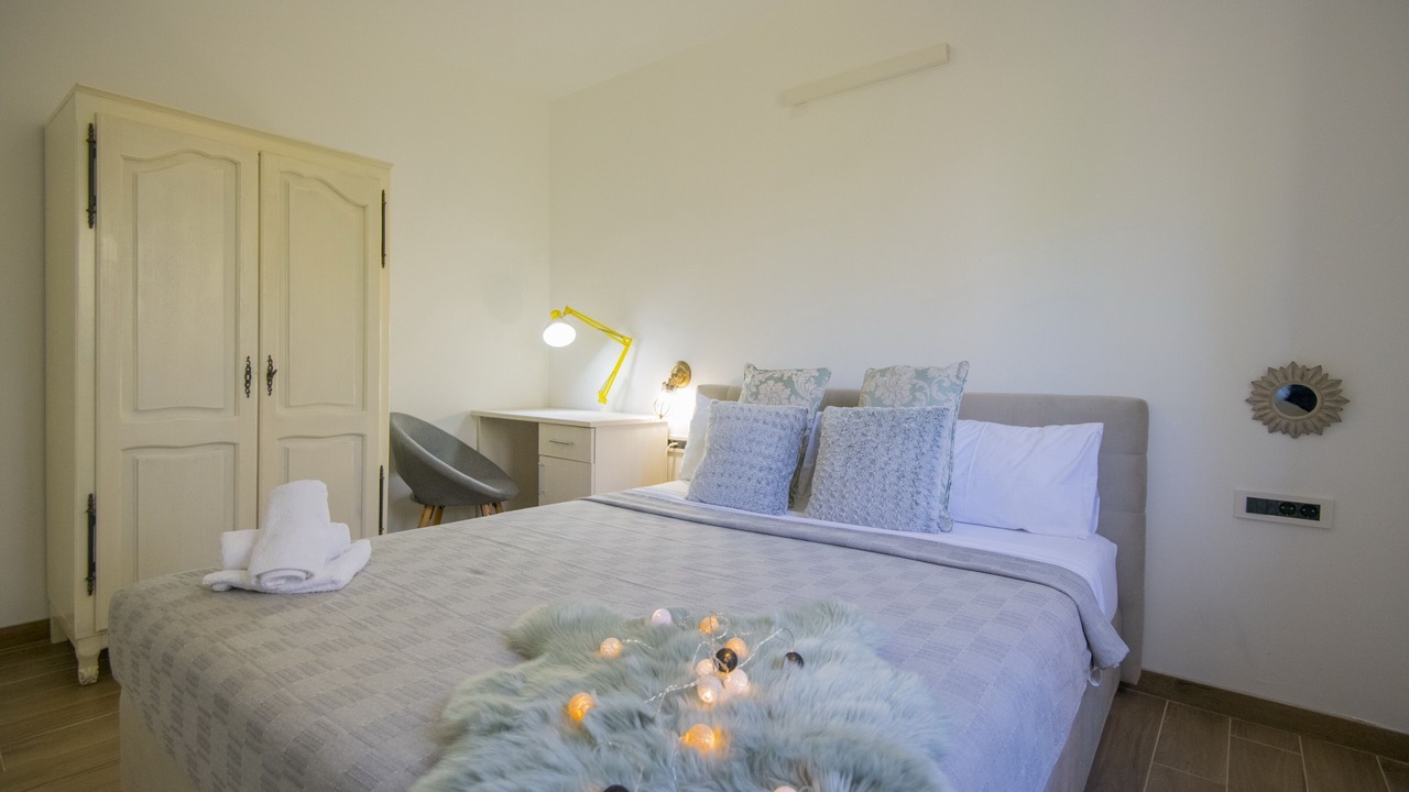 Photo of Bedroom in Grubine
