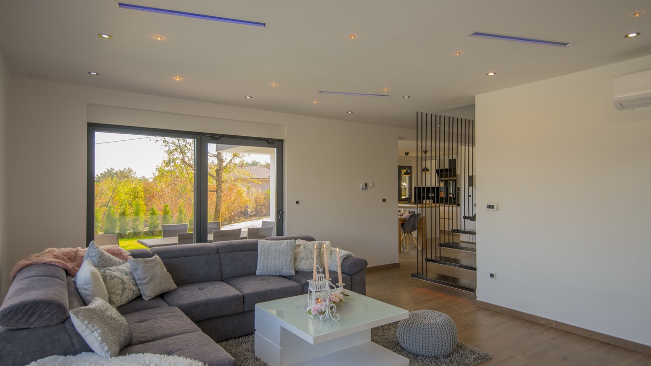 Photo of Livingroom in Grubine