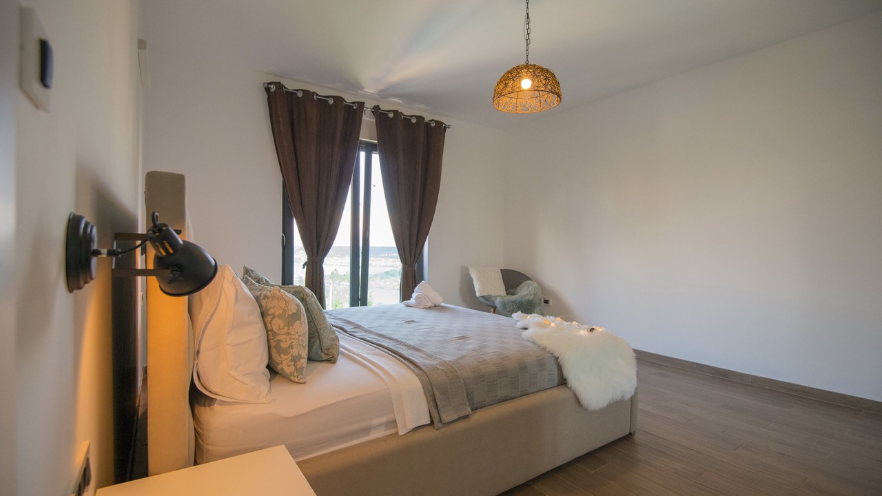 Photo of Bedroom in Grubine