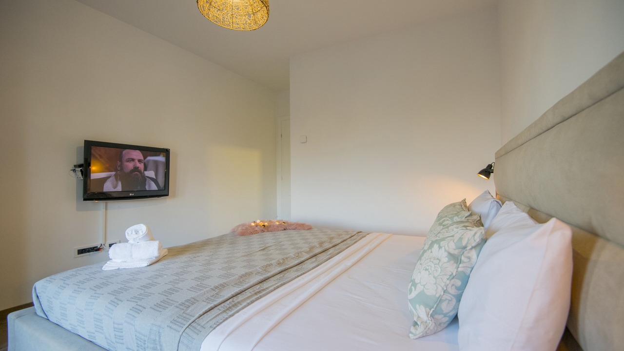 Photo of Bedroom in Grubine
