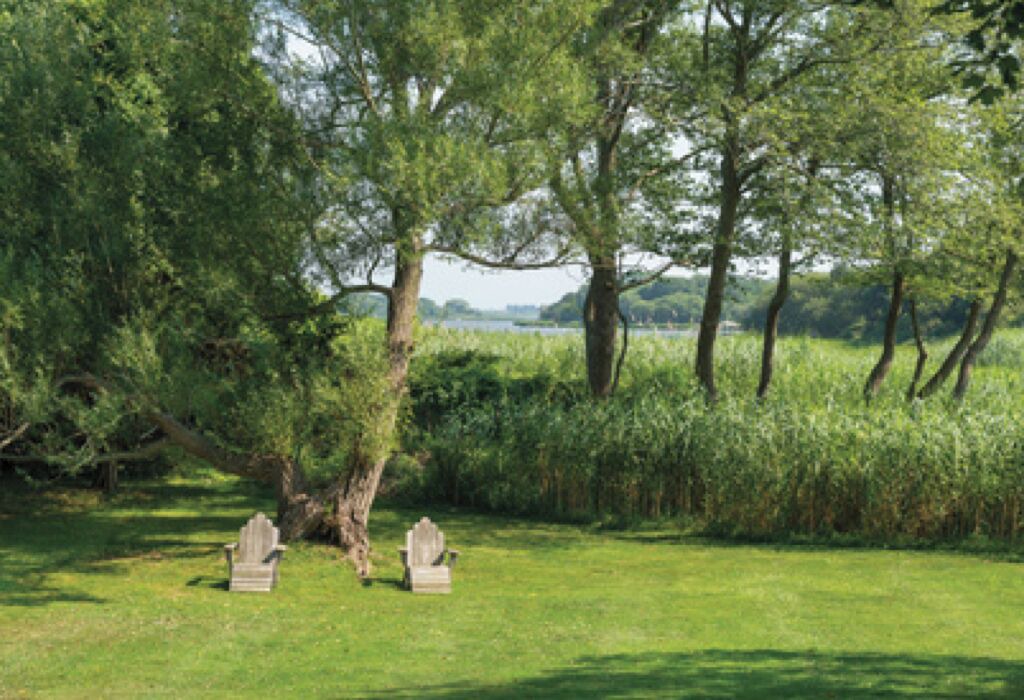Photo of Outdoor in Village of Southampton